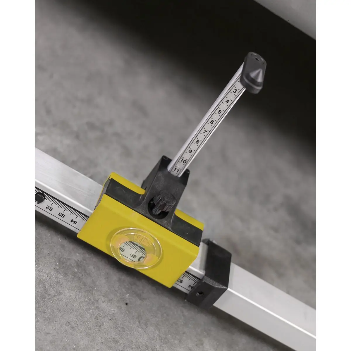 Sealey Trammel Gauge Telescopic - Image 5