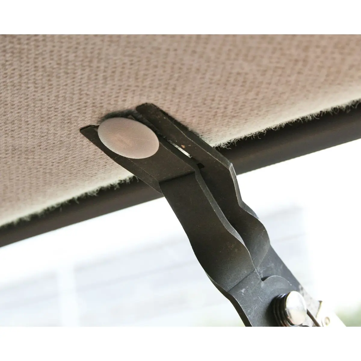 Sealey Trim Clip Removal Pliers - Image 2