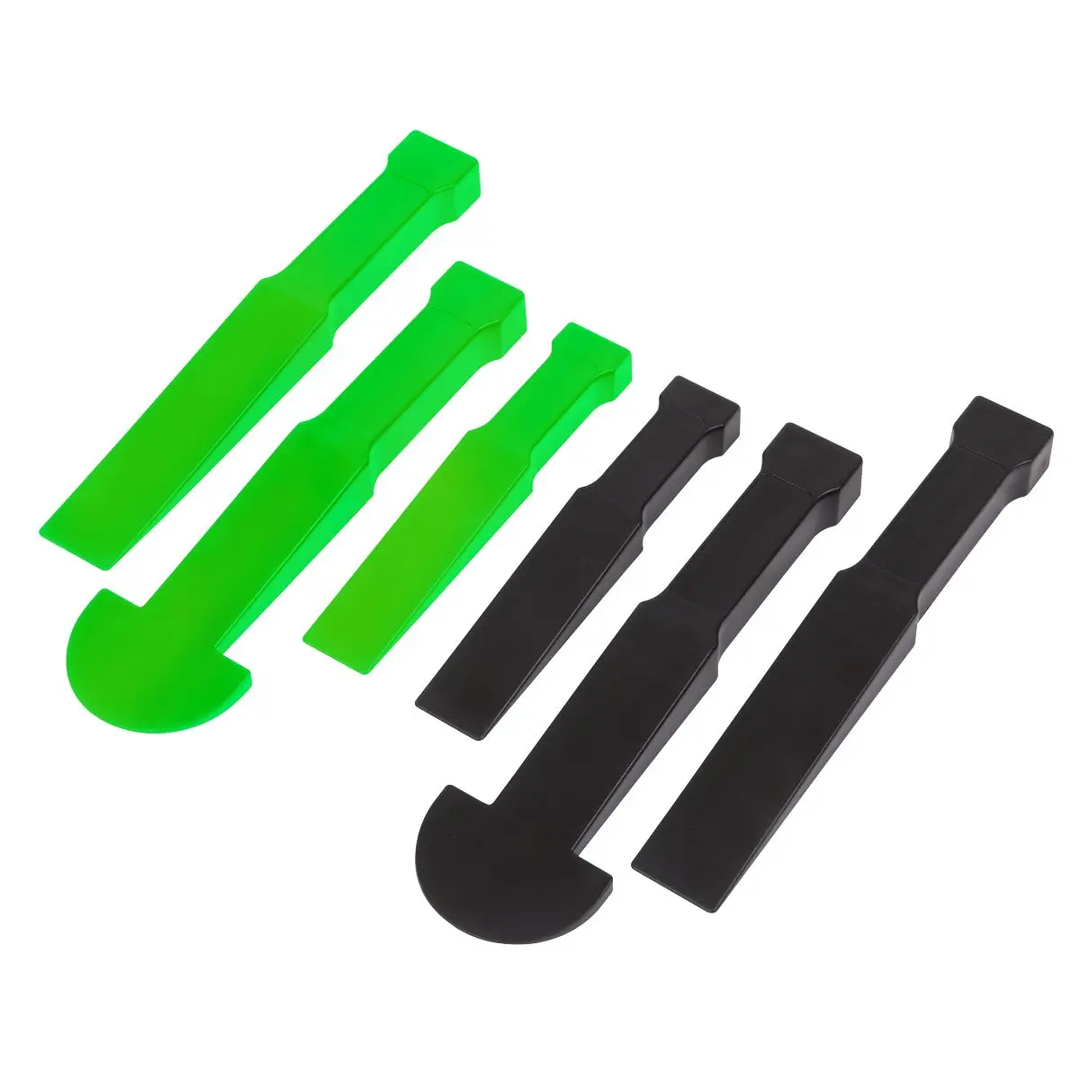 Sealey Trim & Panel Removal Tool 6pc - Image 2