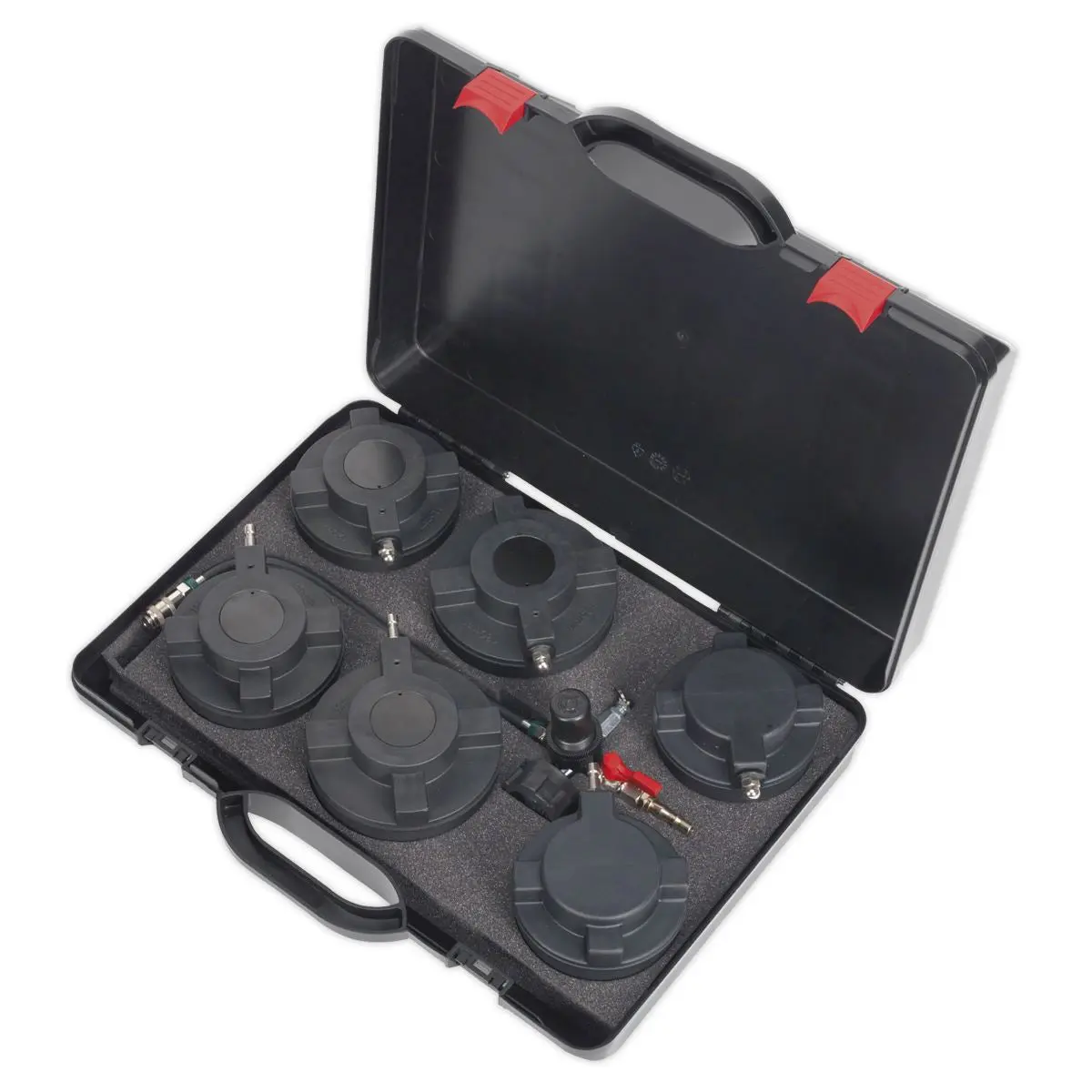 Sealey Turbo System Leakage Tester - Commercial - Image 5