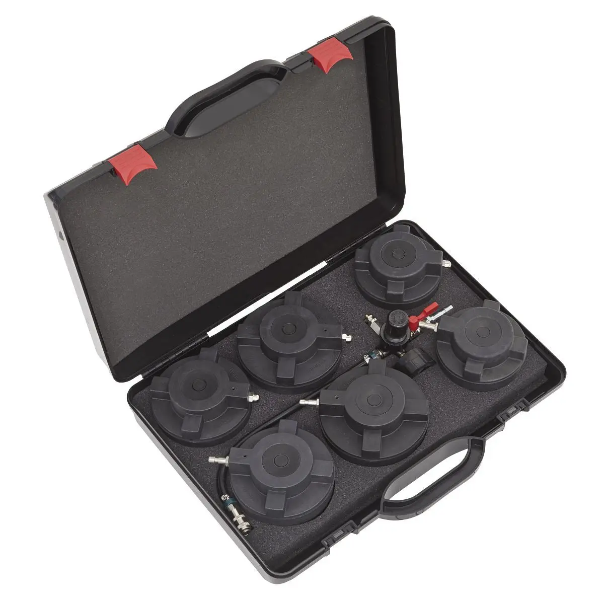 Sealey Turbo System Leakage Tester - Commercial - Image 6