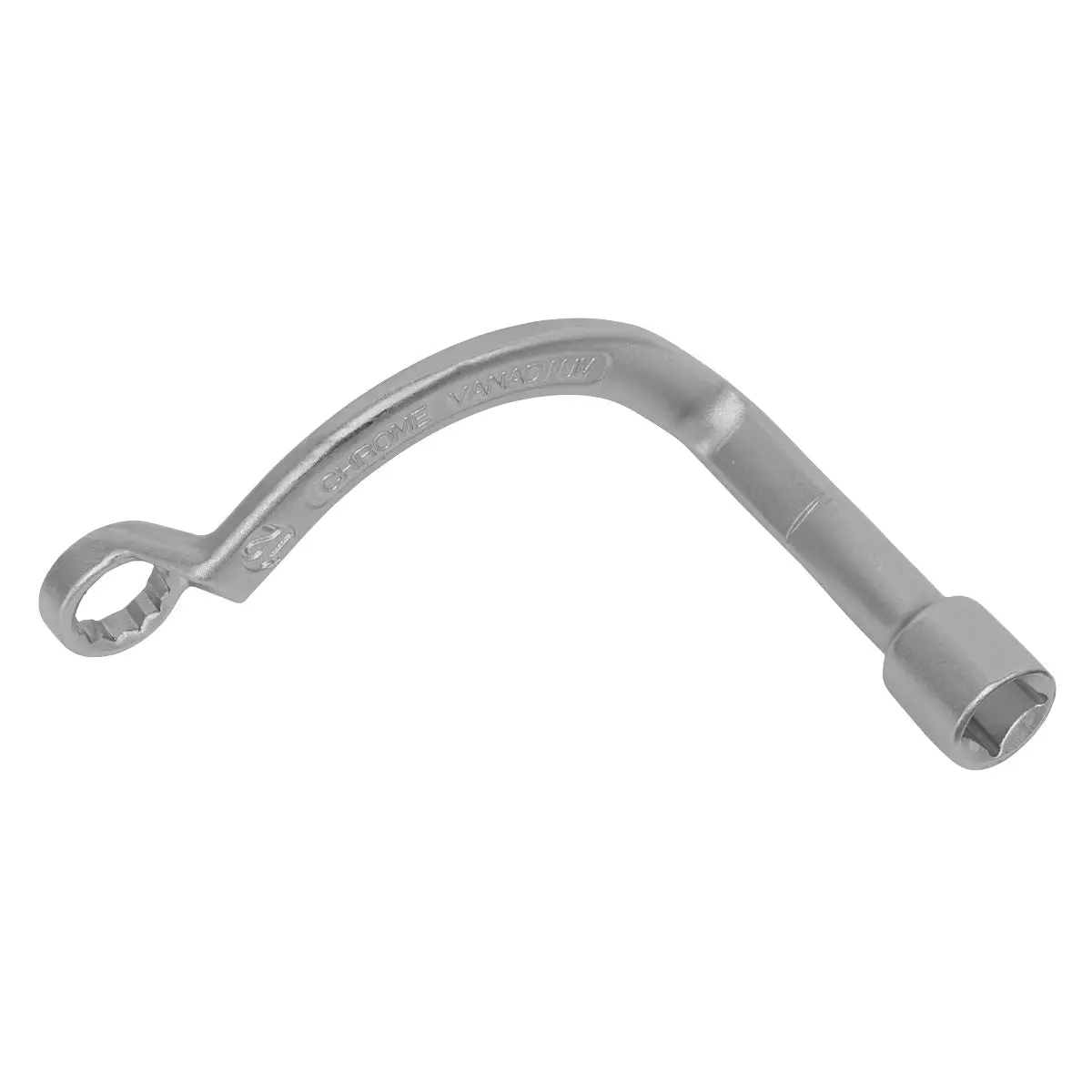 Sealey Turbocharger Wrench 12mm 3/8"Sq Drive - VAG - Image 3