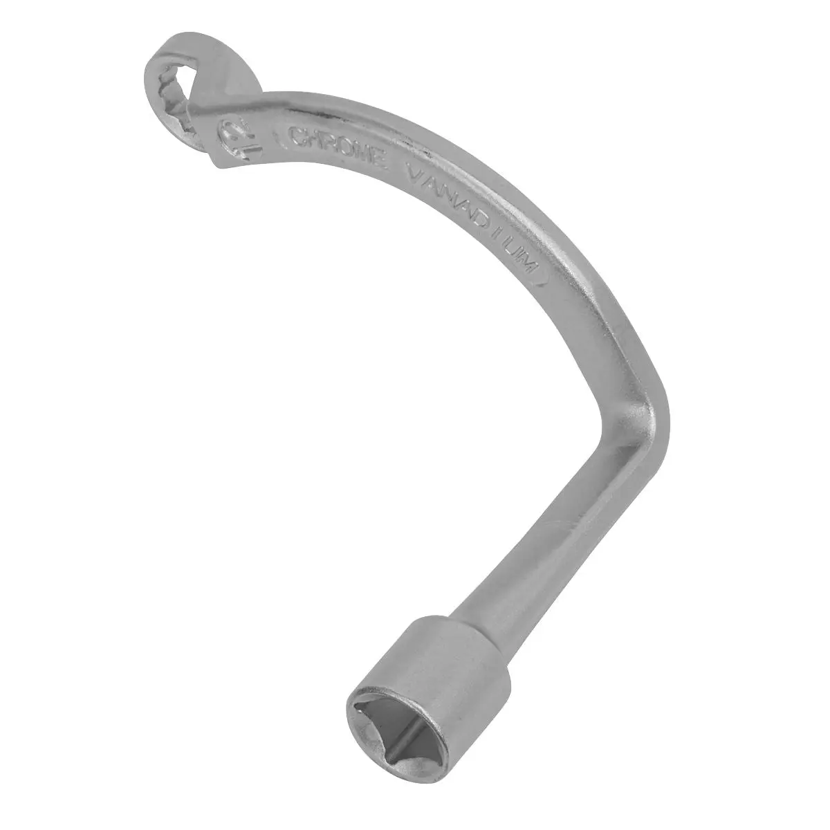 Sealey Turbocharger Wrench 12mm 3/8"Sq Drive - VAG - Image 4