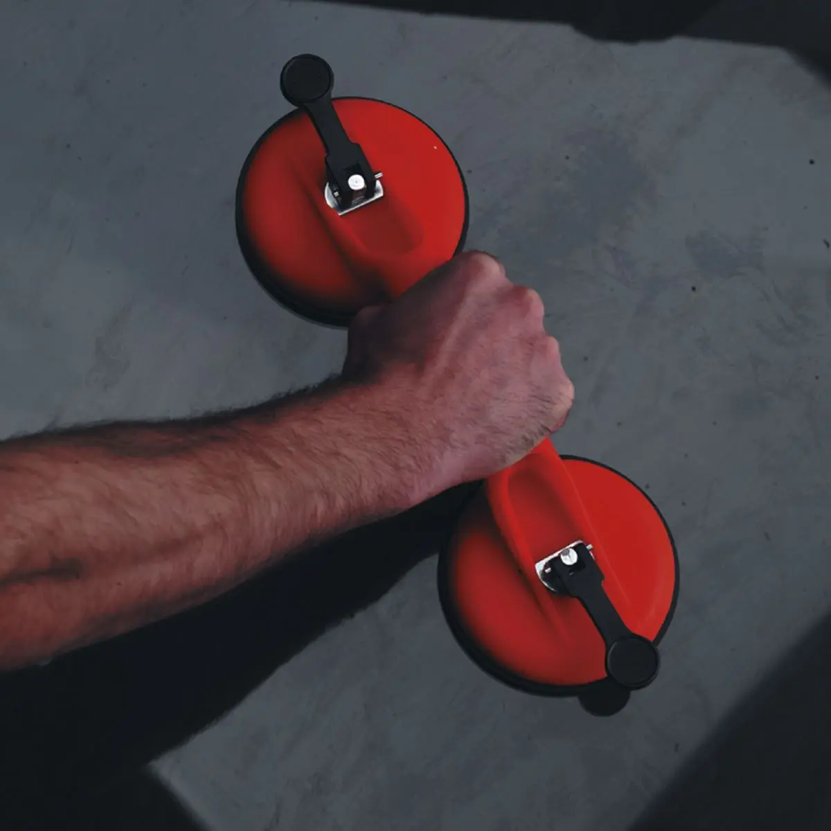 Sealey Twin Head Suction Gripper - Image 3