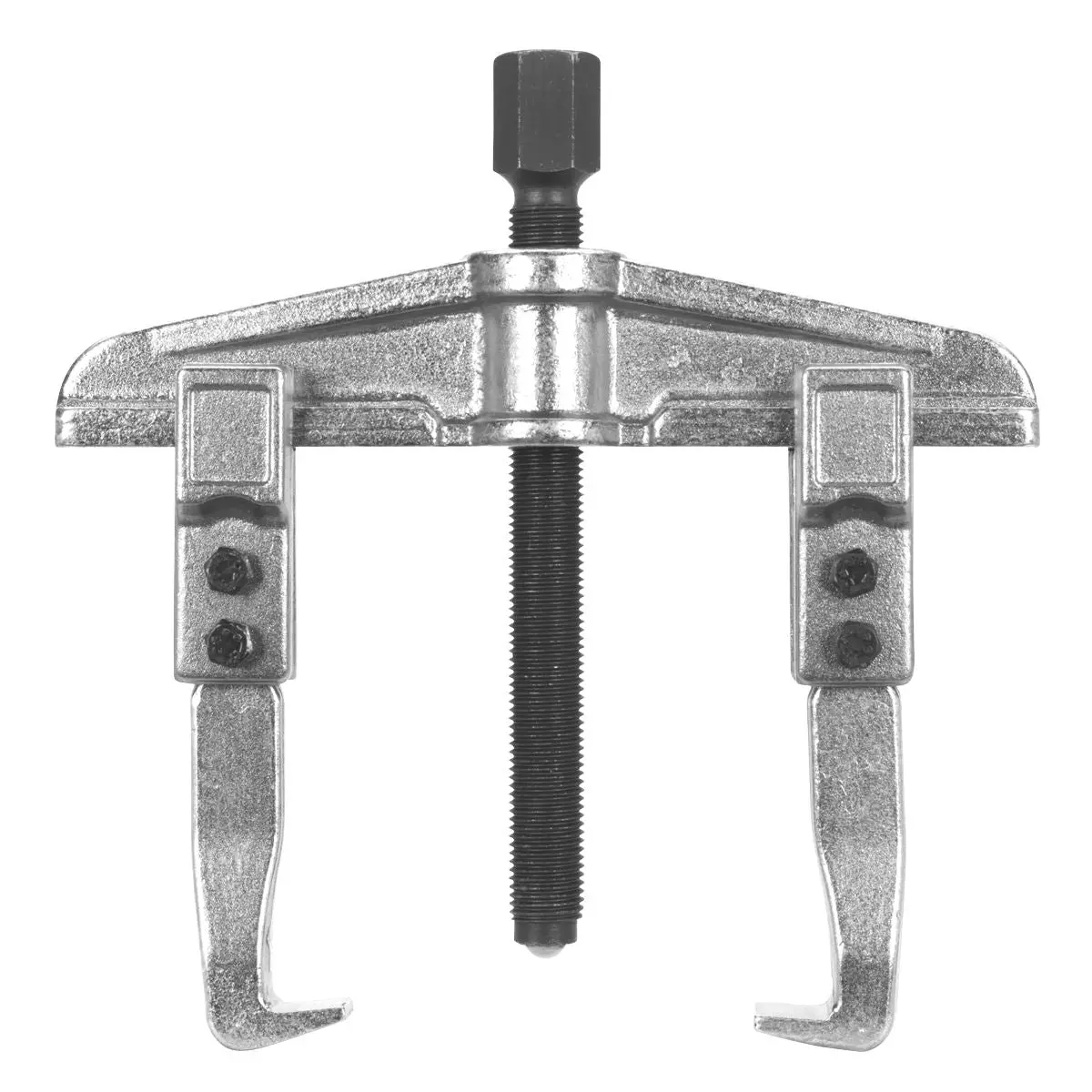 Sealey Twin Leg Puller Bar Type 120 x 100mm - Image 3