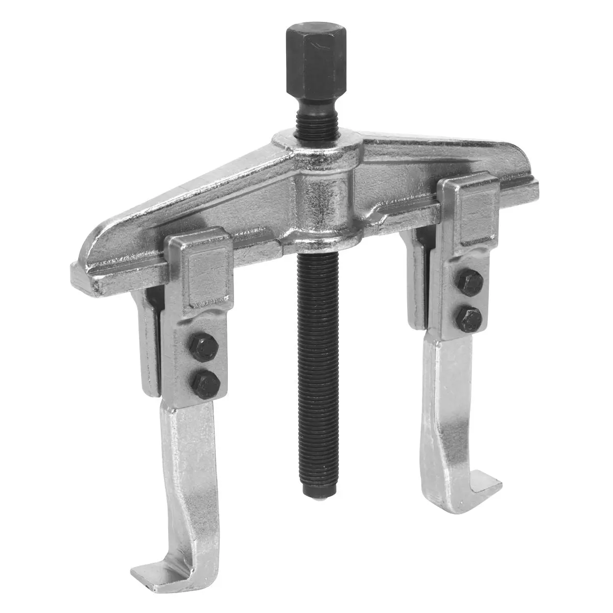 Sealey Twin Leg Puller Bar Type 120 x 100mm - Image 4