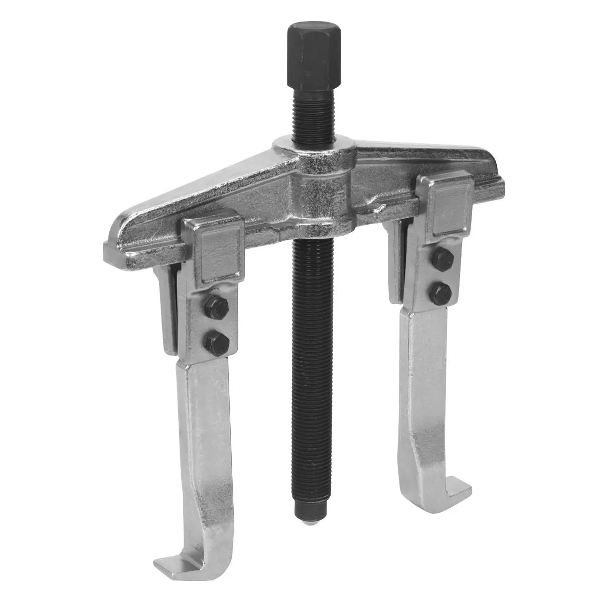Sealey Twin Leg Puller Bar Type 150 x 150mm - Image 3