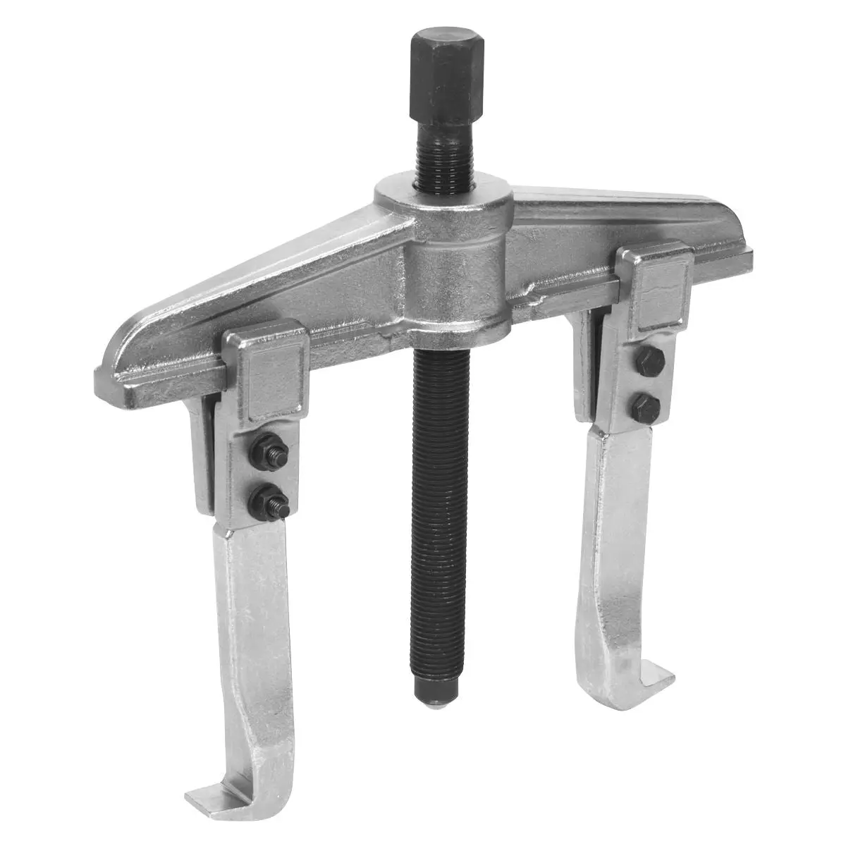 Sealey Twin Leg Puller Bar Type 200 x 150mm - Image 3