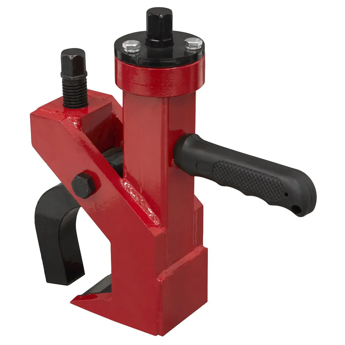 Sealey Tyre Bead Breaker - Image 4