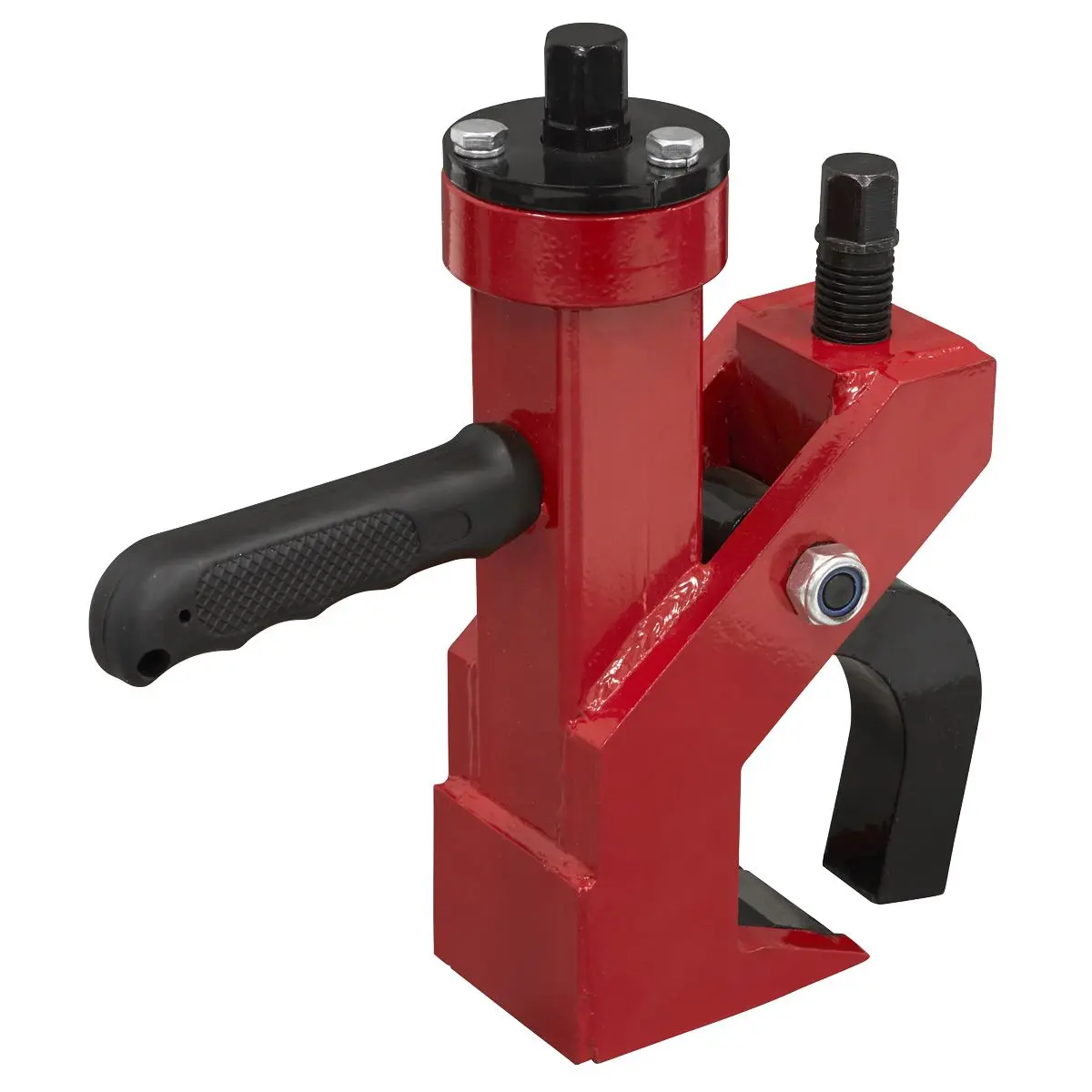 Sealey Tyre Bead Breaker - Image 5