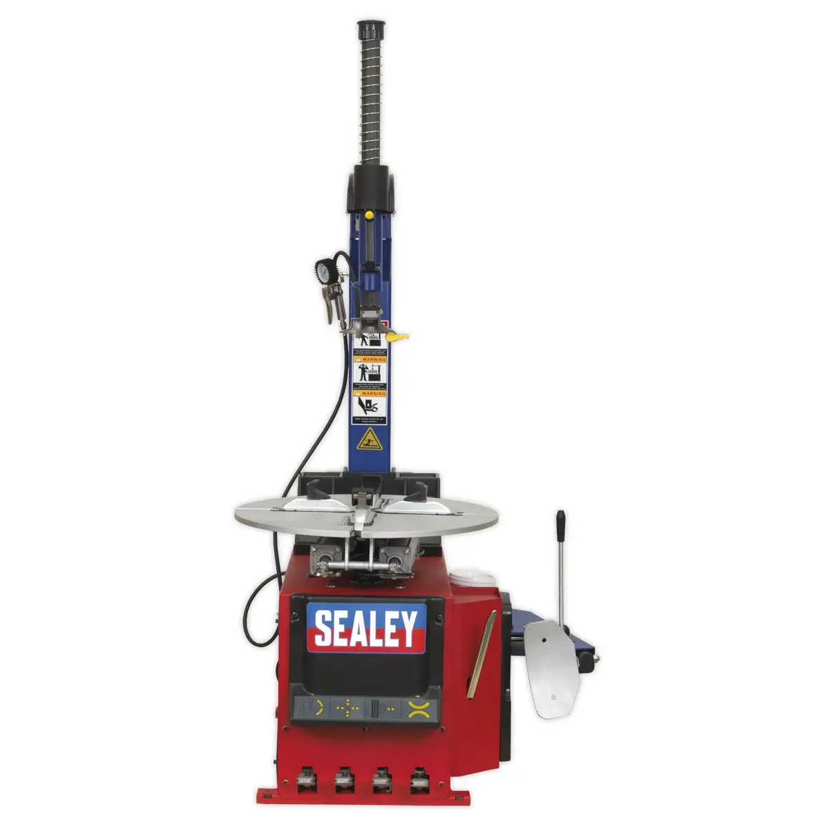 Sealey Tyre Changer - Automatic - Image 7