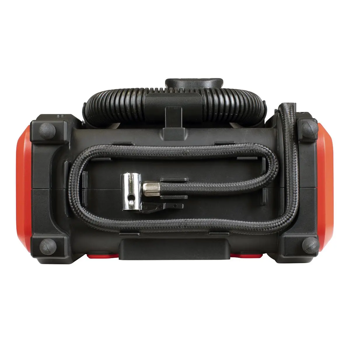 Sealey Tyre Inflator & High-Volume Air Pump 12V/230V AC - Image 4