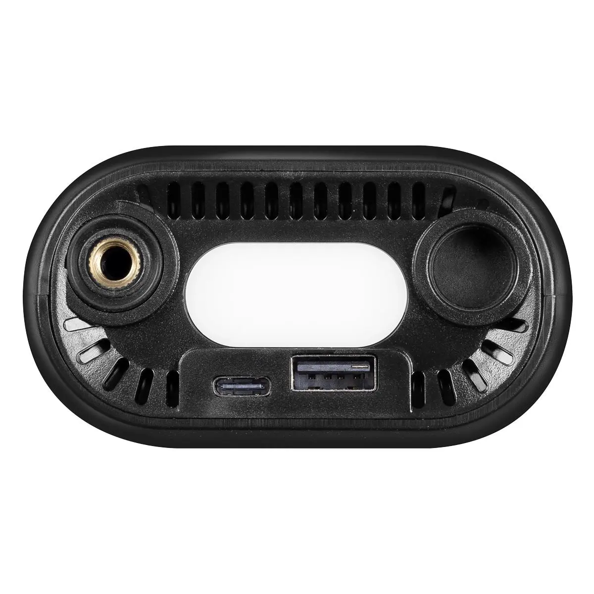Sealey Tyre Inflator & Power Bank with Worklight Rechargeable - Image 2