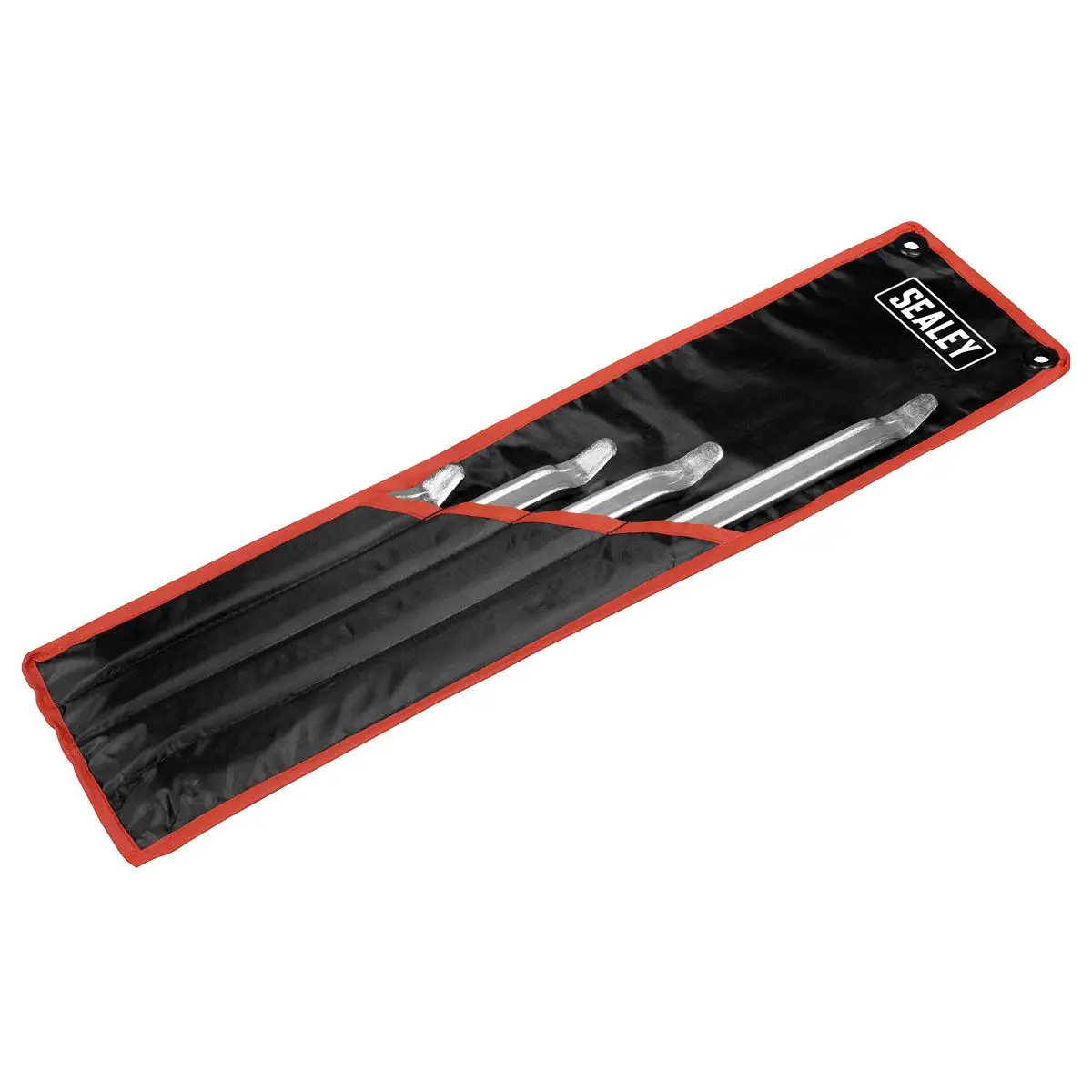 Sealey Tyre Lever Set 4PC - Image 2