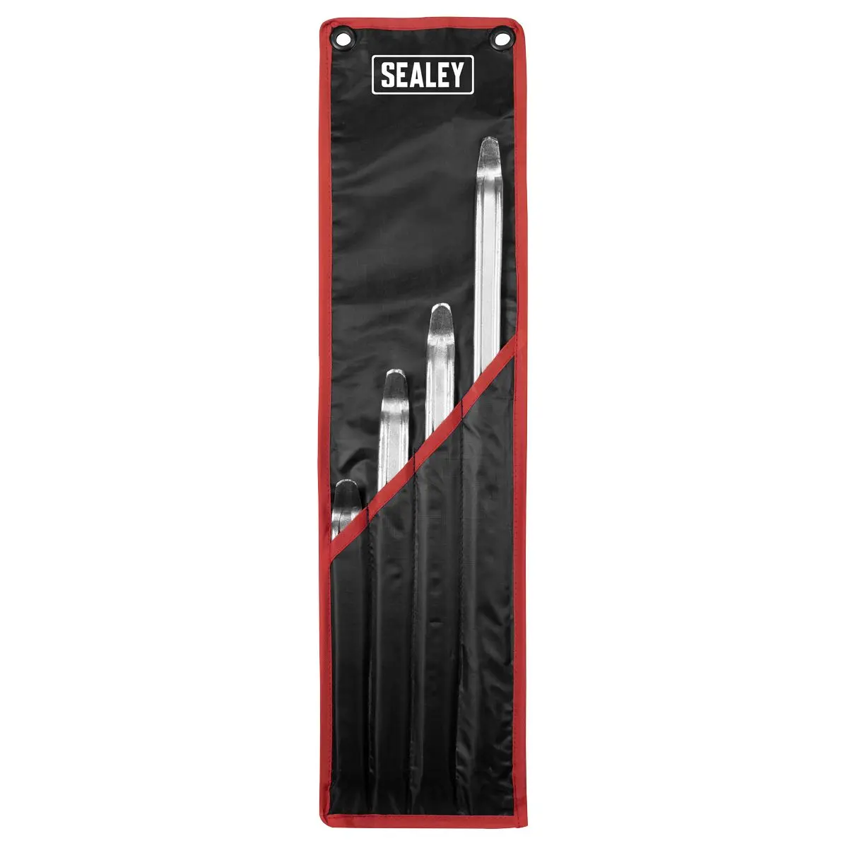 Sealey Tyre Lever Set 4PC - Image 9