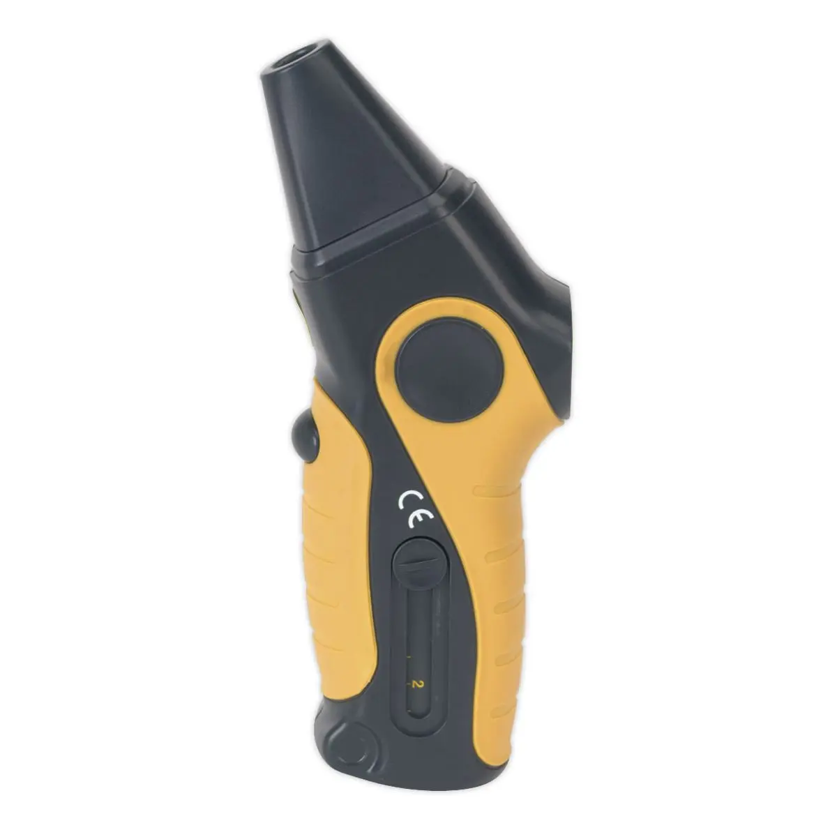 Sealey Tyre Pressure & Tread Depth Gauge 0.21-6.9bar(3-99.5psi) - Image 5