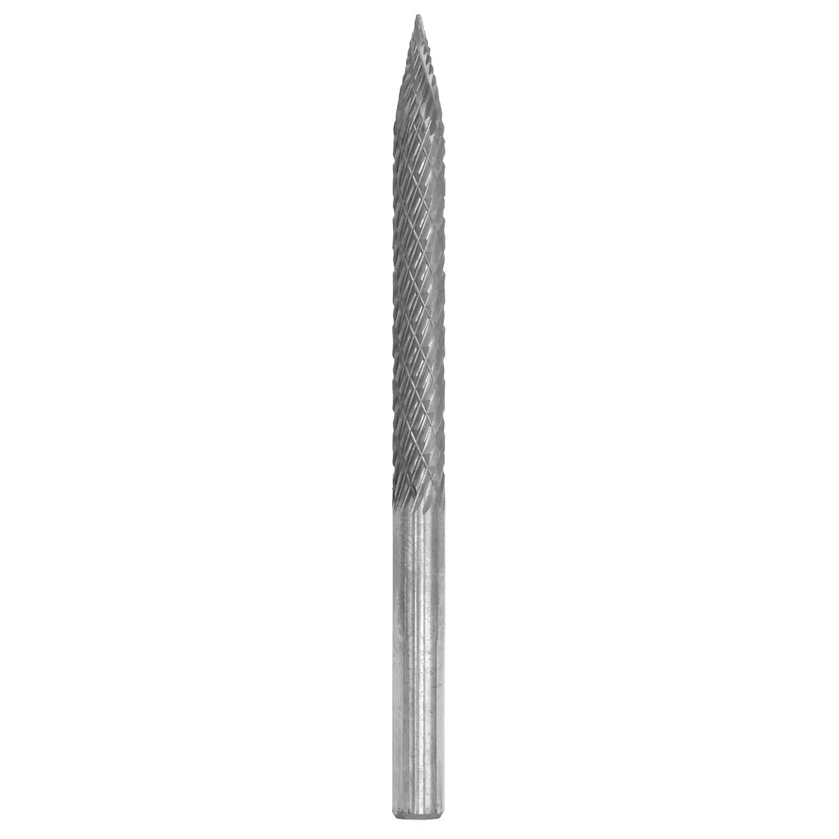 Sealey Tyre Repair Carbide Mill Cutter Ø6mm - Image 4