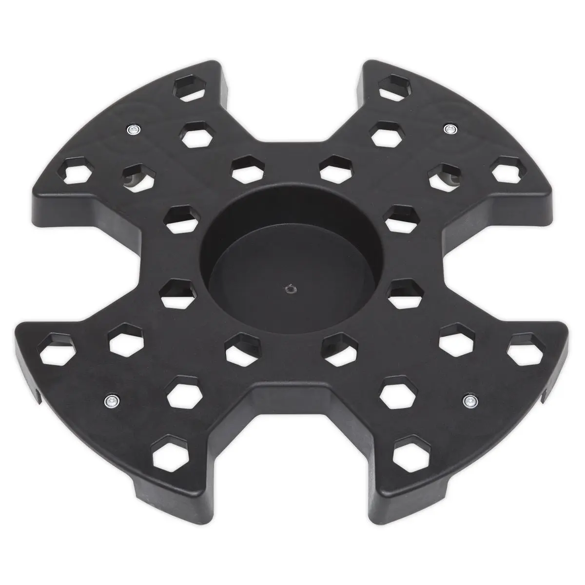 Sealey Tyre Storage/Transport Dolly - Image 3