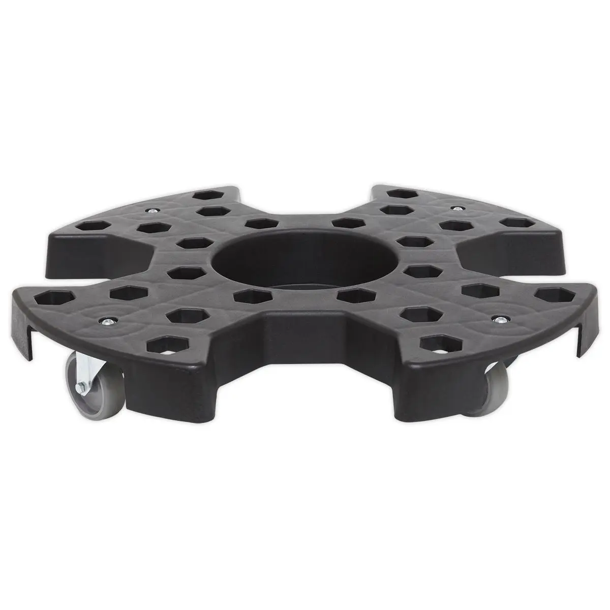 Sealey Tyre Storage/Transport Dolly - Image 4