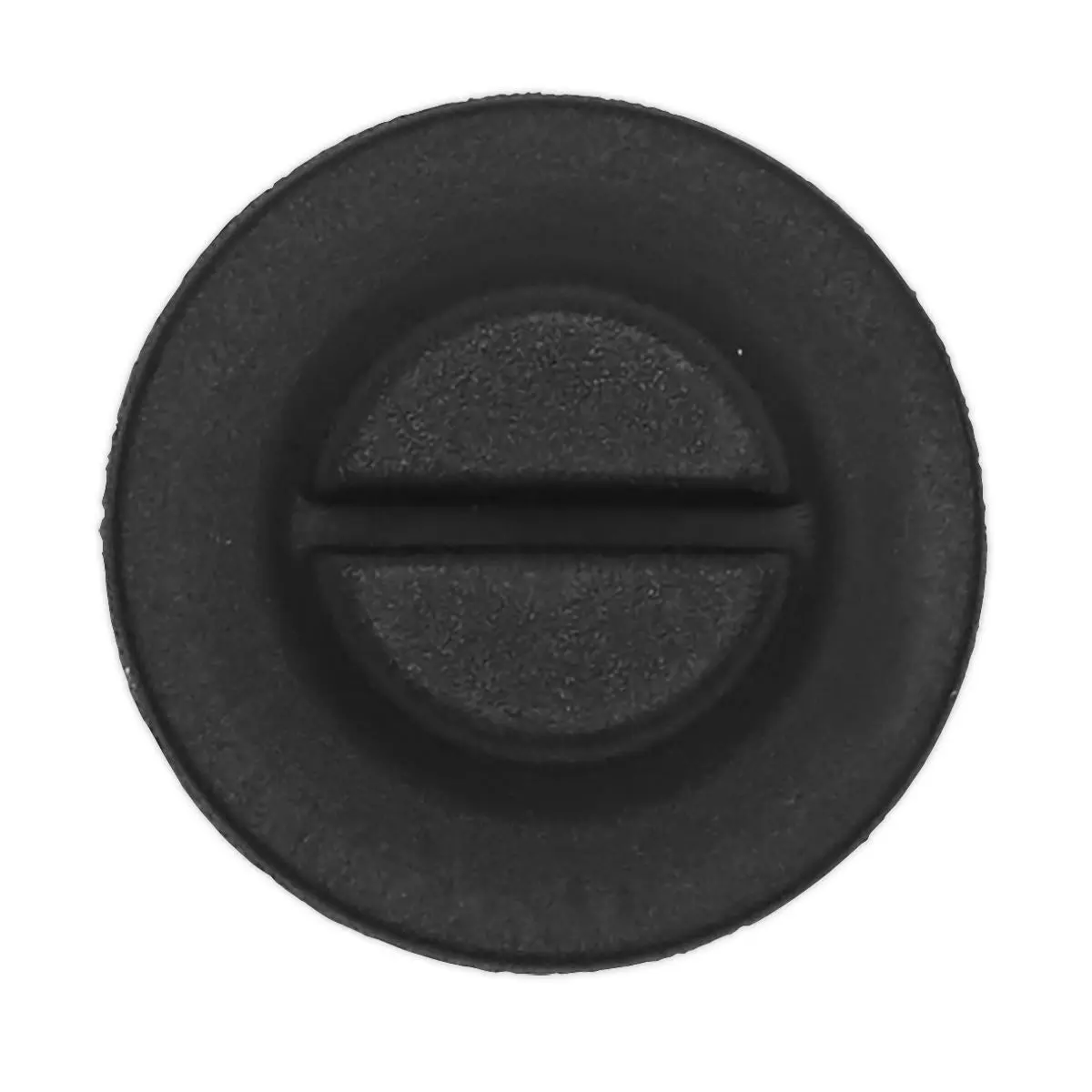 Sealey Under Bonnet Insulation Fixing Clip, Ø25mm x 30mm, Universal - Pack of 20 - Image 2