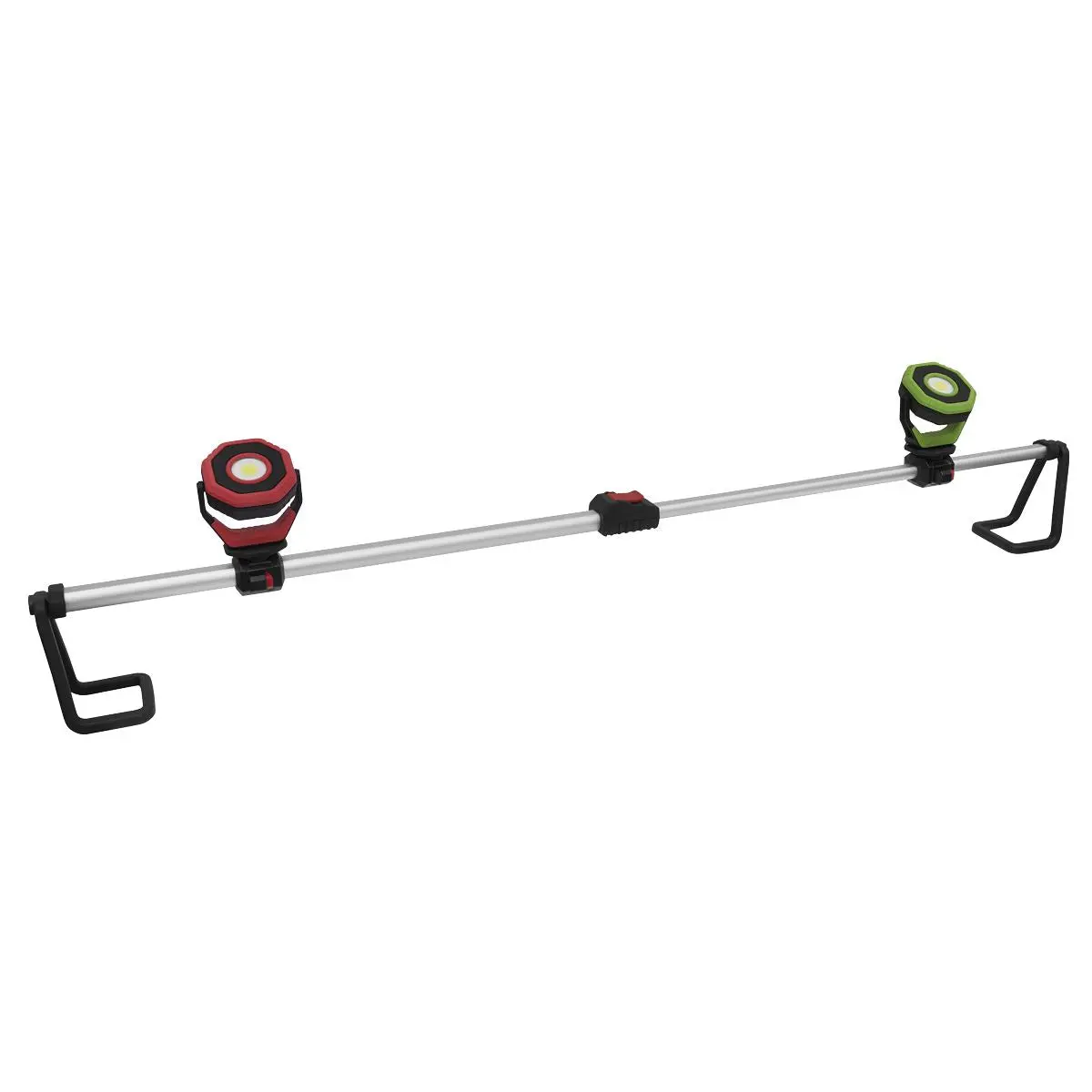 Sealey Under-Bonnet Lamp Rail - Image 4