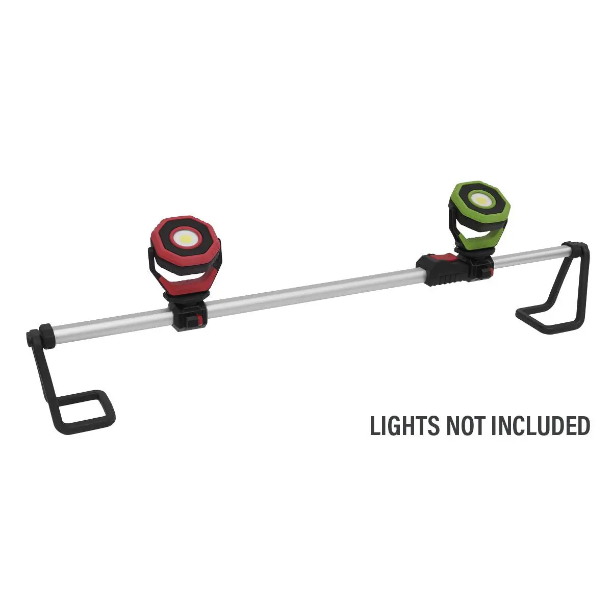 Sealey Under-Bonnet Lamp Rail - Image 5