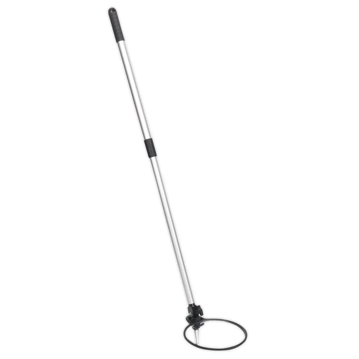 Sealey Underbody Inspection Mirror - Adjustable - Image 2