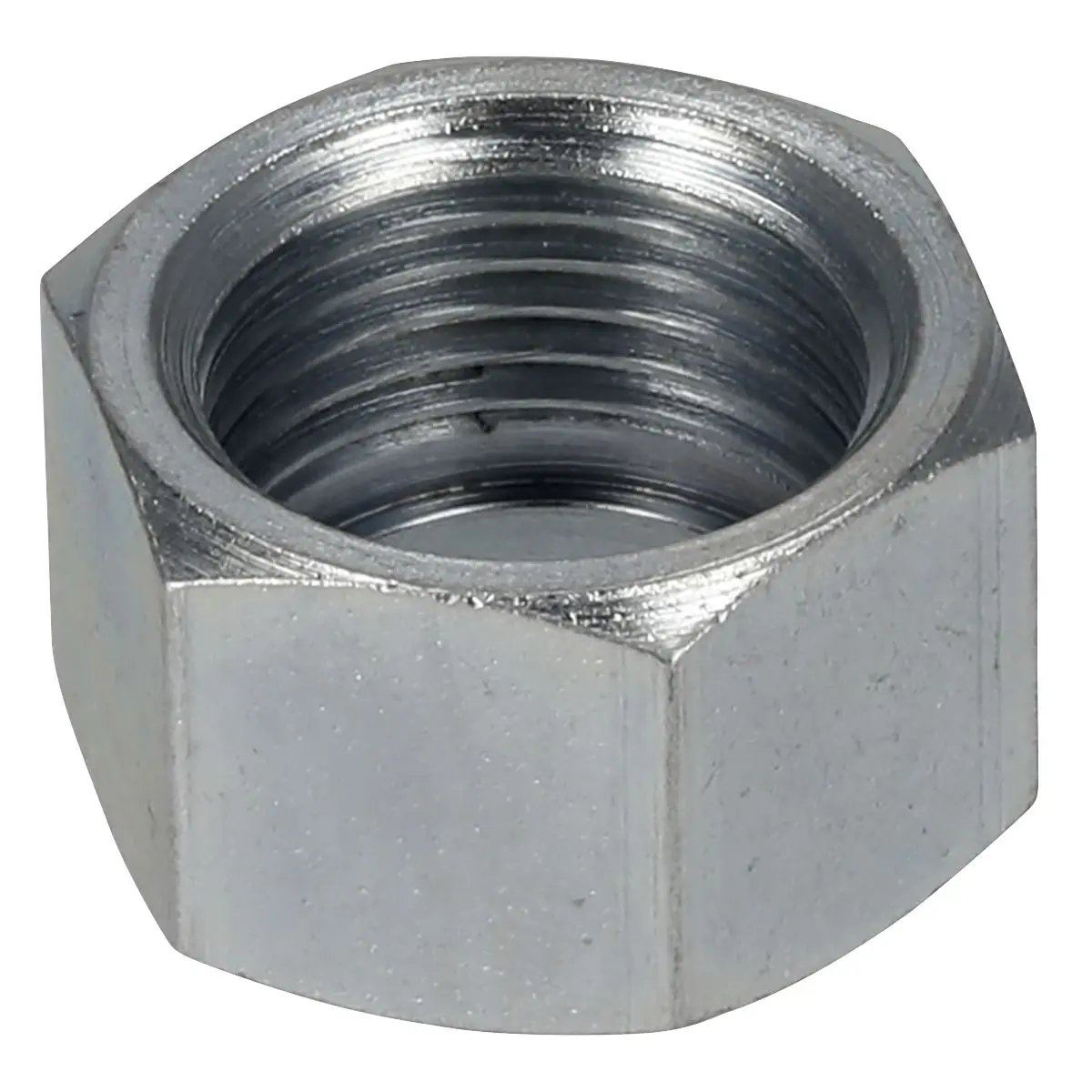 PCL Union Nut 3/8"BSP Pack of 5 - Image 2