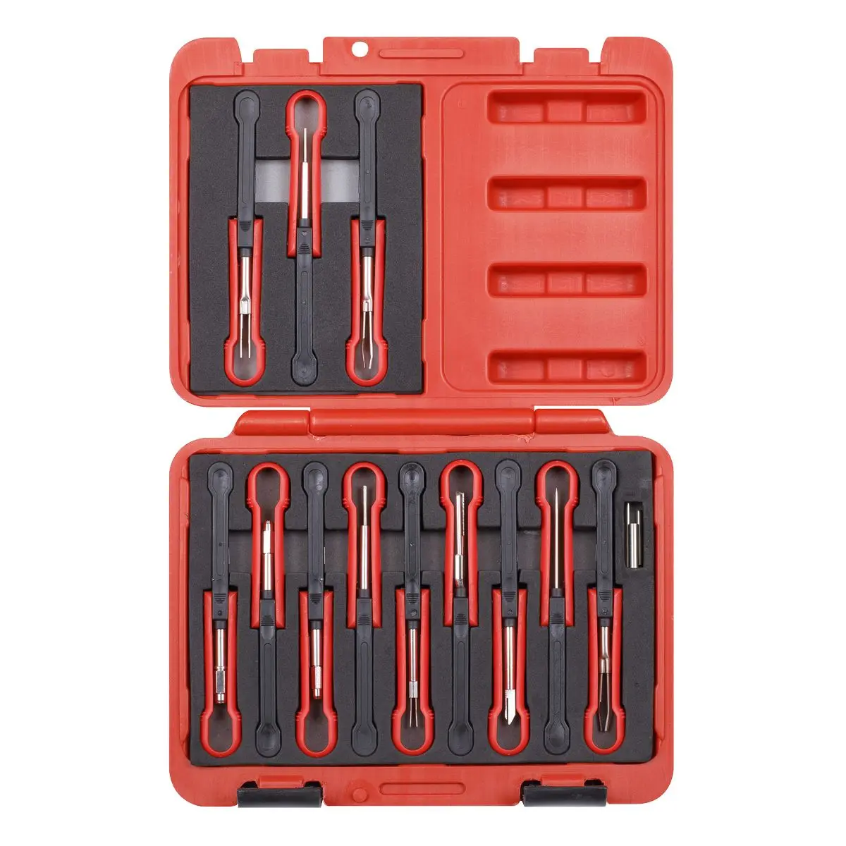 Sealey Universal Cable Ejection Tool Set 15pc - Image 3