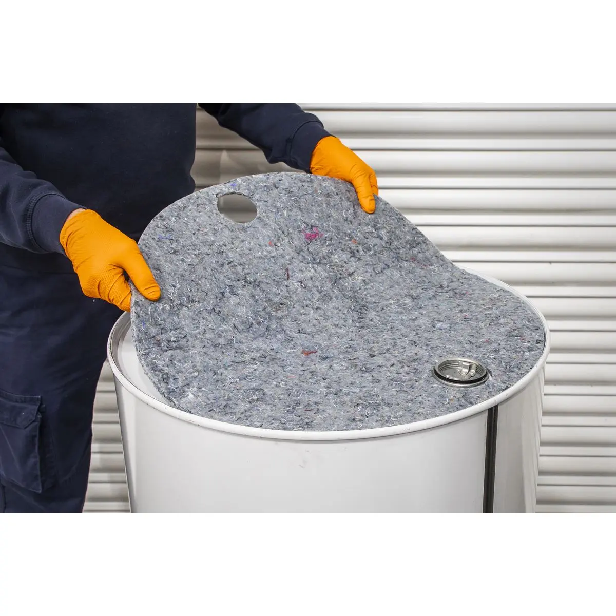 Sealey Universal Drum Toppers - Image 6