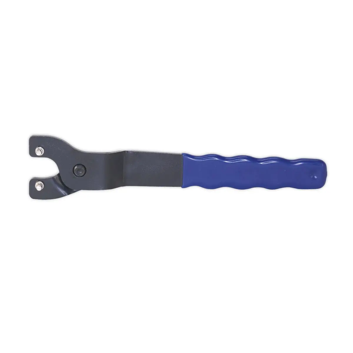Sealey Angle Grinder Pin Wrench Adjustable 10-30mm - Image 2