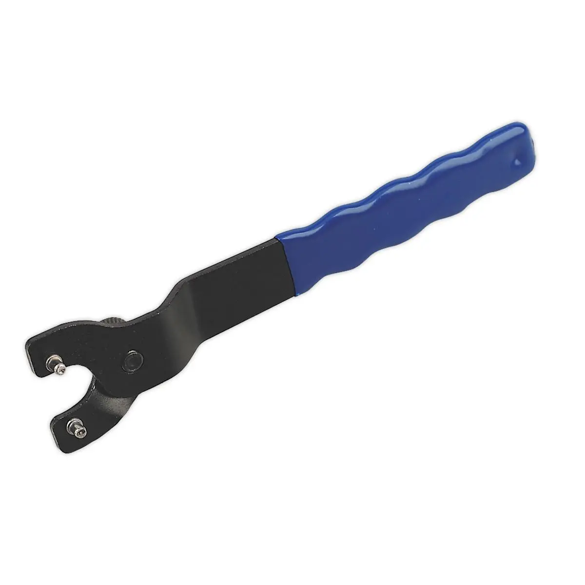 Sealey Angle Grinder Pin Wrench Adjustable 10-30mm - Image 3