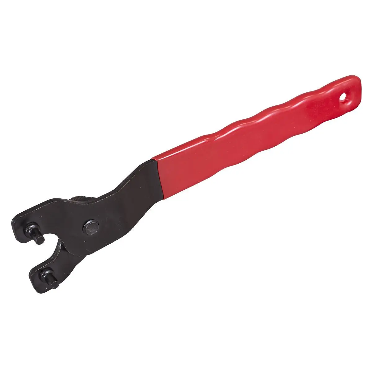 Sealey Angle Grinder Pin Wrench Adjustable 10-30mm - Image 4