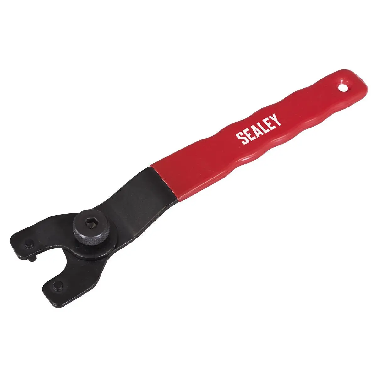 Sealey Angle Grinder Pin Wrench Adjustable 10-30mm - Image 5