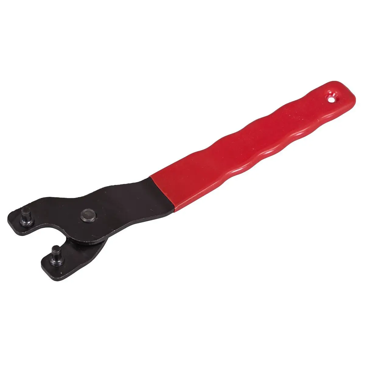Sealey Angle Grinder Pin Wrench Adjustable 10-30mm - Image 6