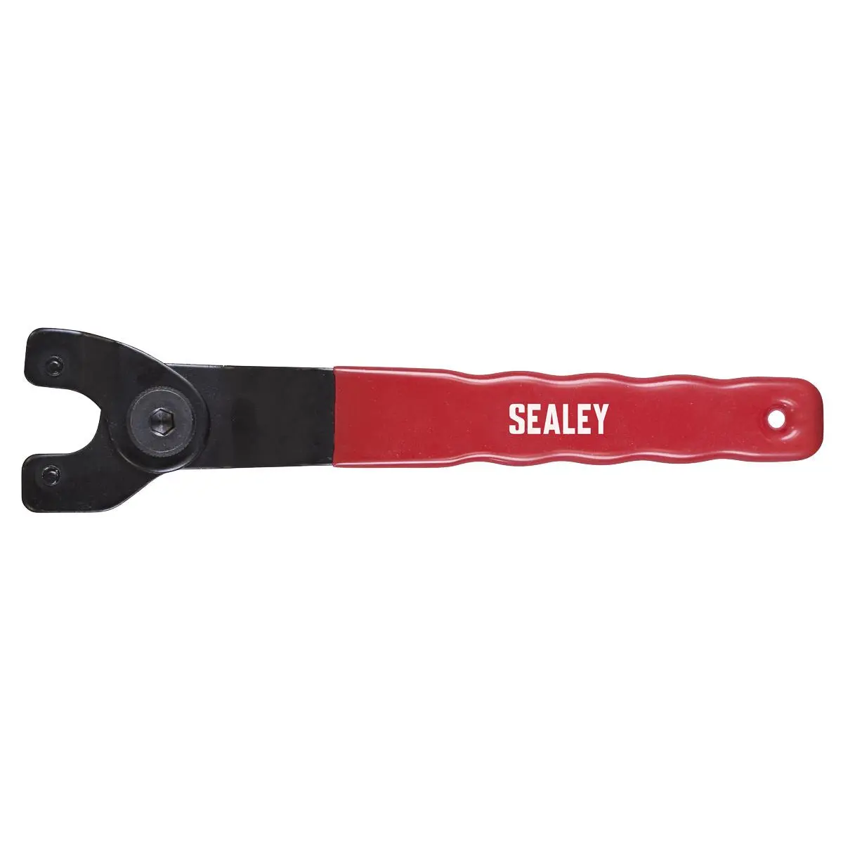 Sealey Angle Grinder Pin Wrench Adjustable 10-30mm - Image 7