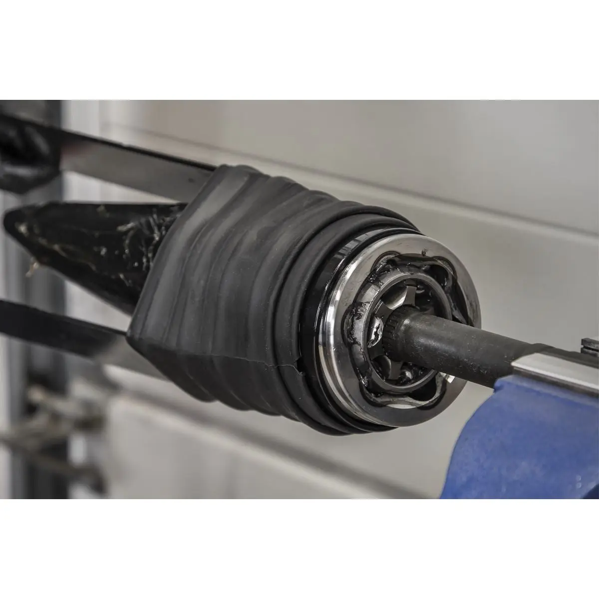 Sealey Universal Split CVJ Boot Ø56-120mm - Image 5