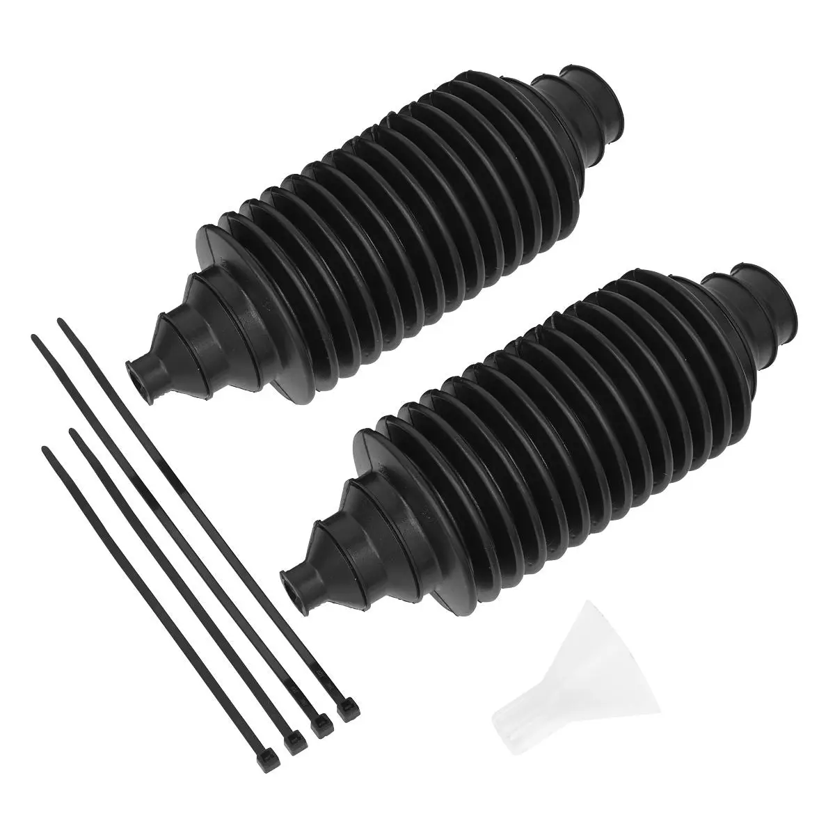 Sealey Universal Steering Rack Boot Kit - Image 3