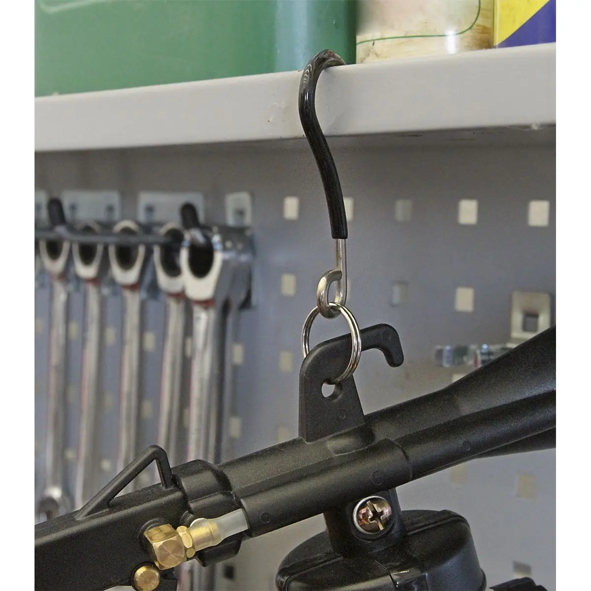 Sealey Upholstery/Body Cleaning Gun - Image 2