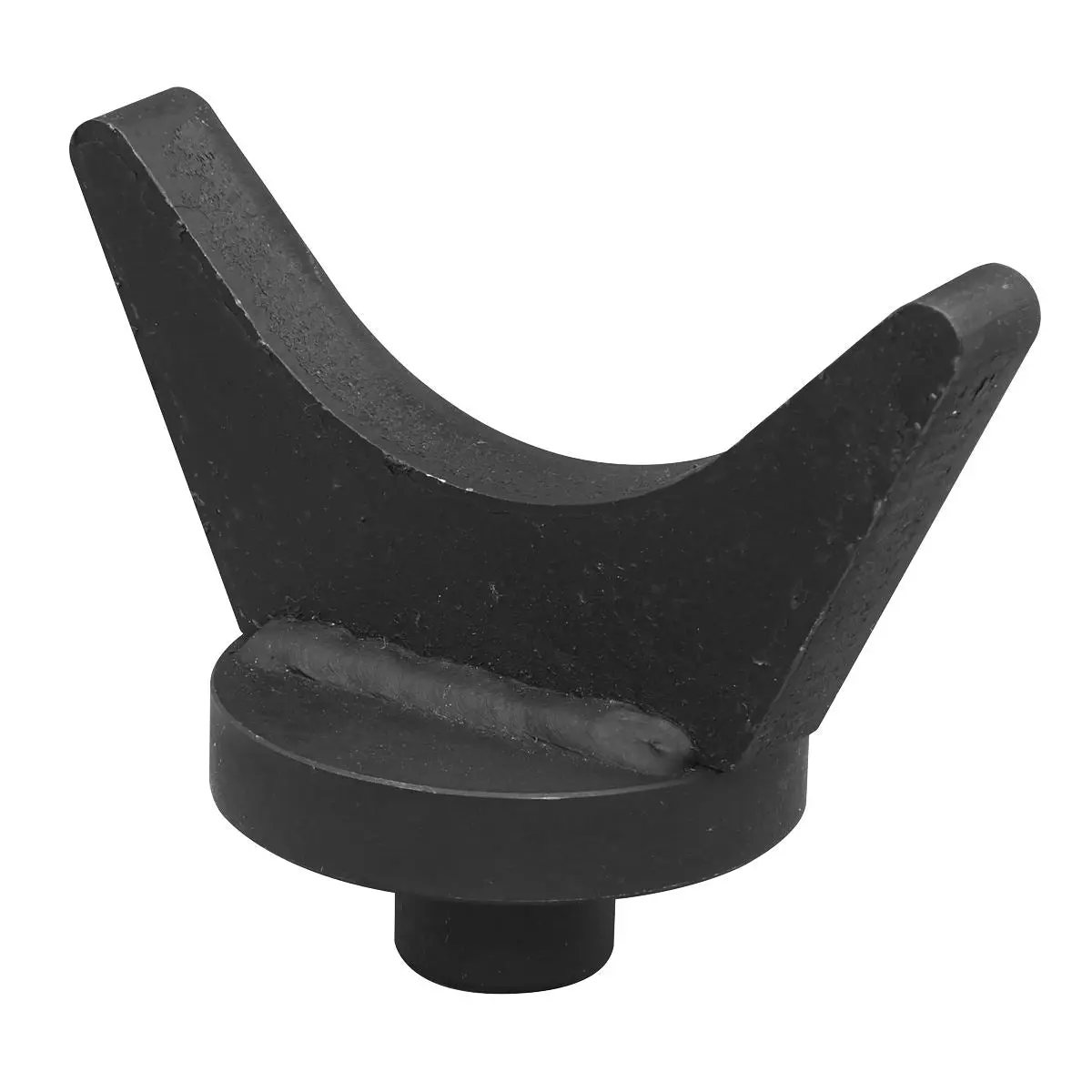 Sealey V-Adaptor for Viking Pit Jacks - Image 2
