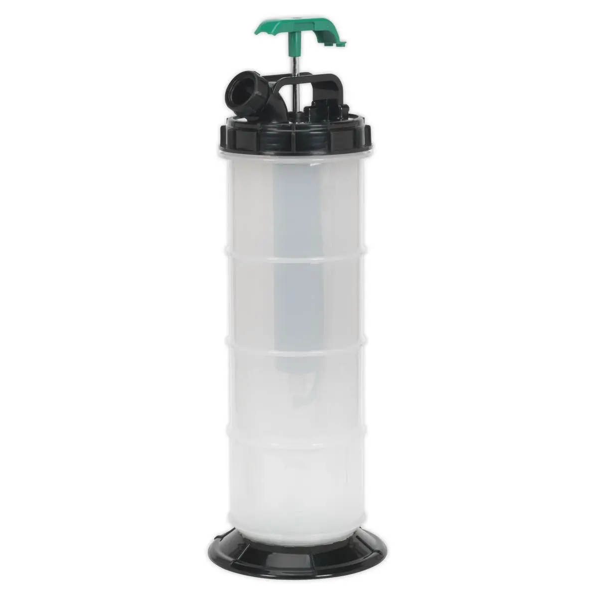 Sealey Vacuum Fuel/Fluid Extractor 8L - Image 6