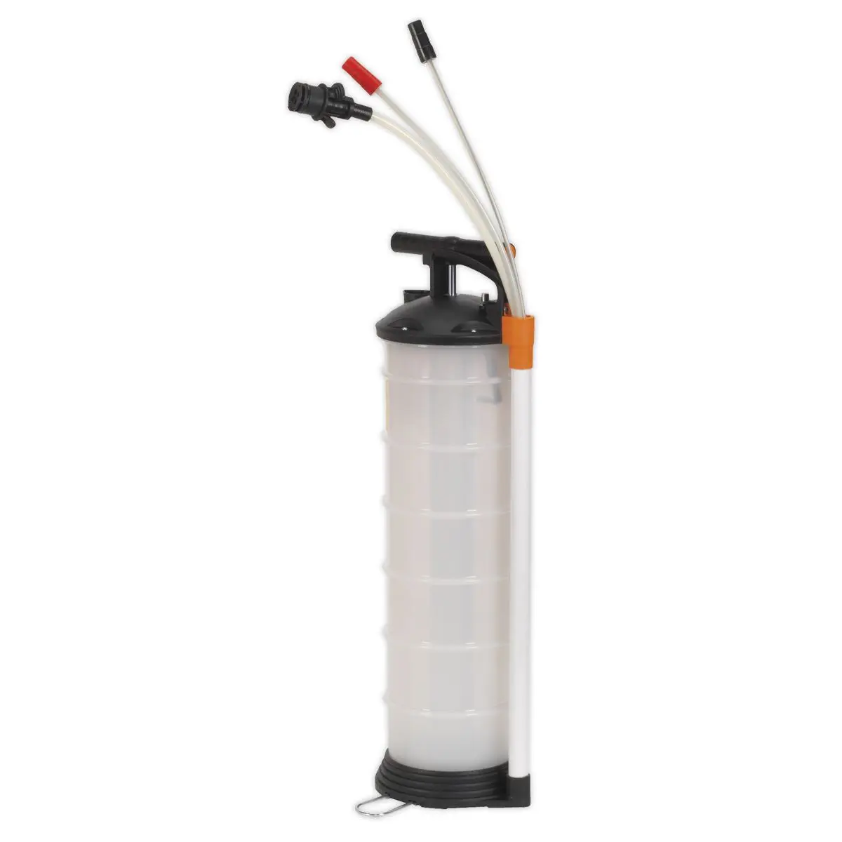 Sealey Vacuum Oil & Fluid Extractor Manual 6.5L - Image 6