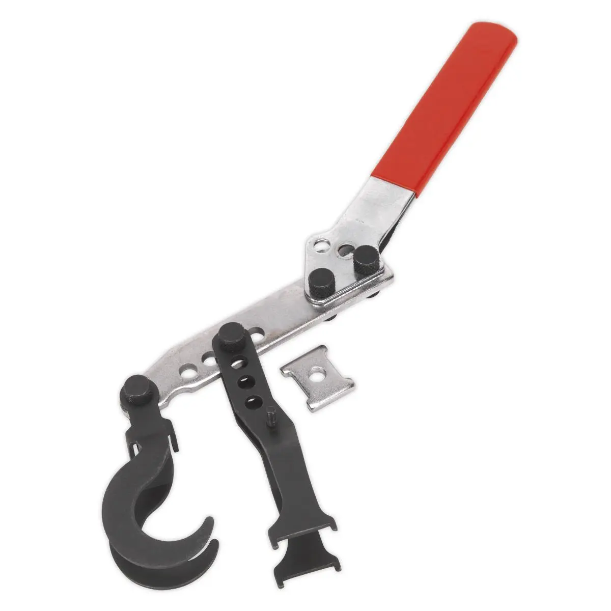 Sealey Valve Spring Compressor Lever Type OHV/OHC - Image 3