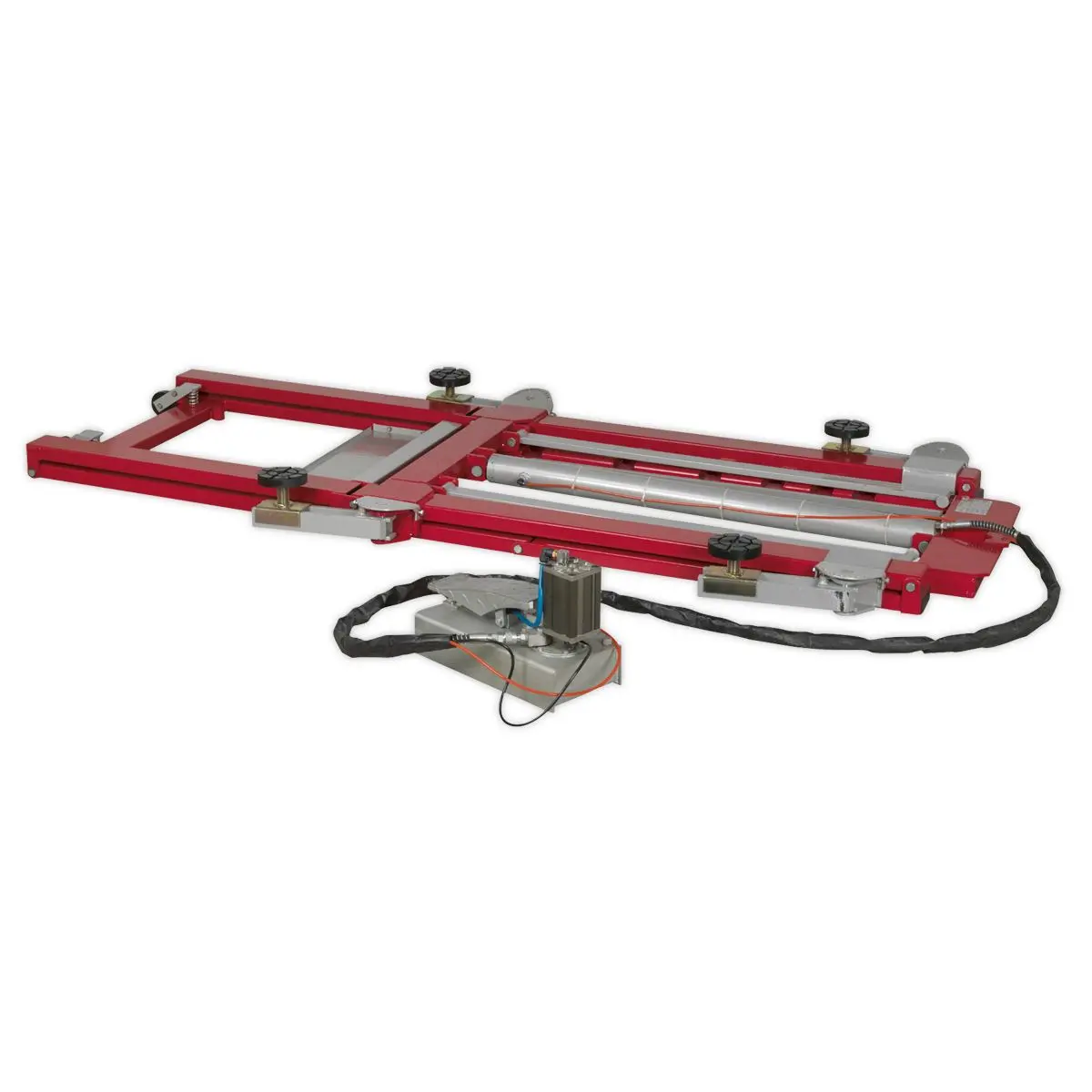 Sealey Vehicle Lift 2.5 Tonne Air/Hydraulic - Image 11