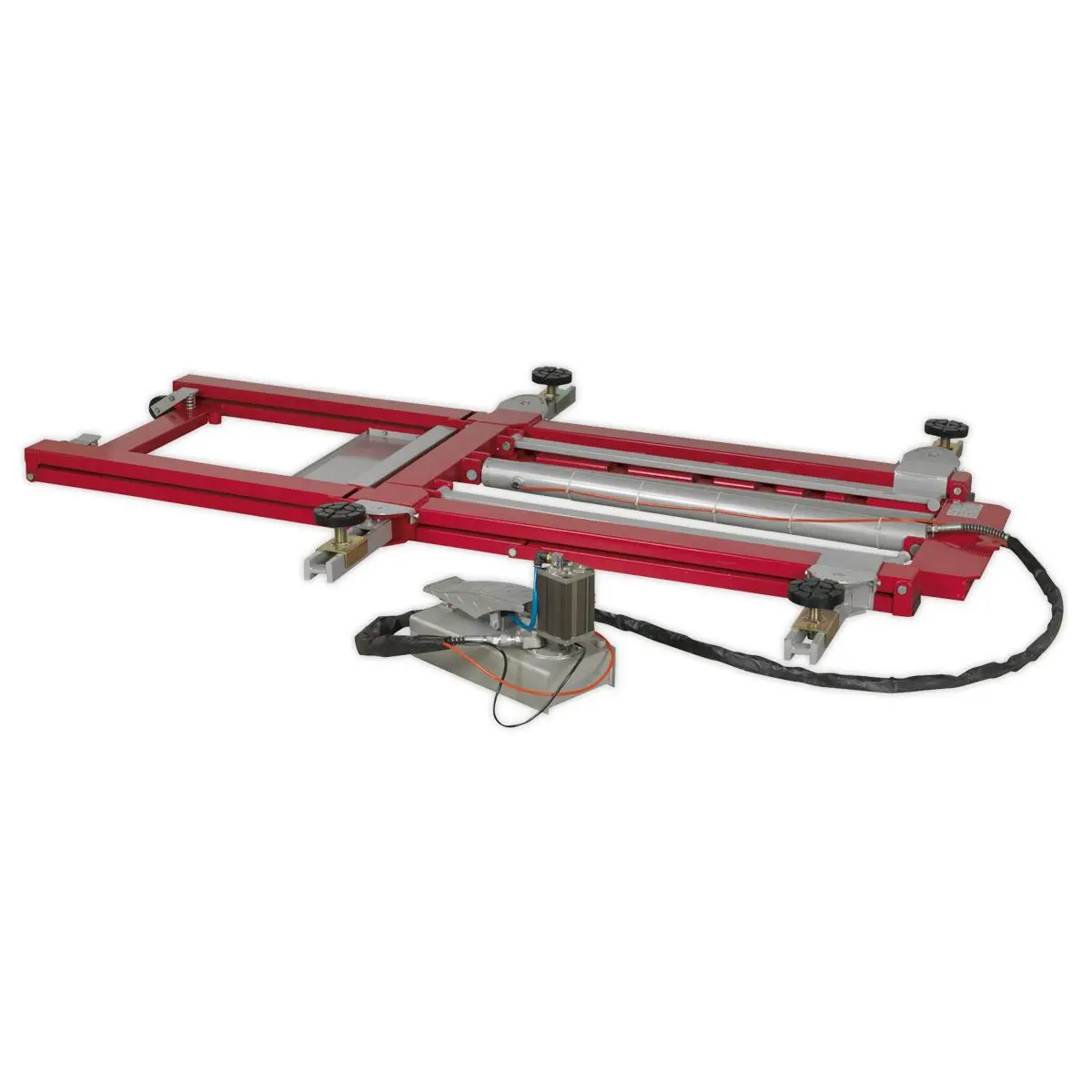 Sealey Vehicle Lift 2.5 Tonne Air/Hydraulic - Image 12