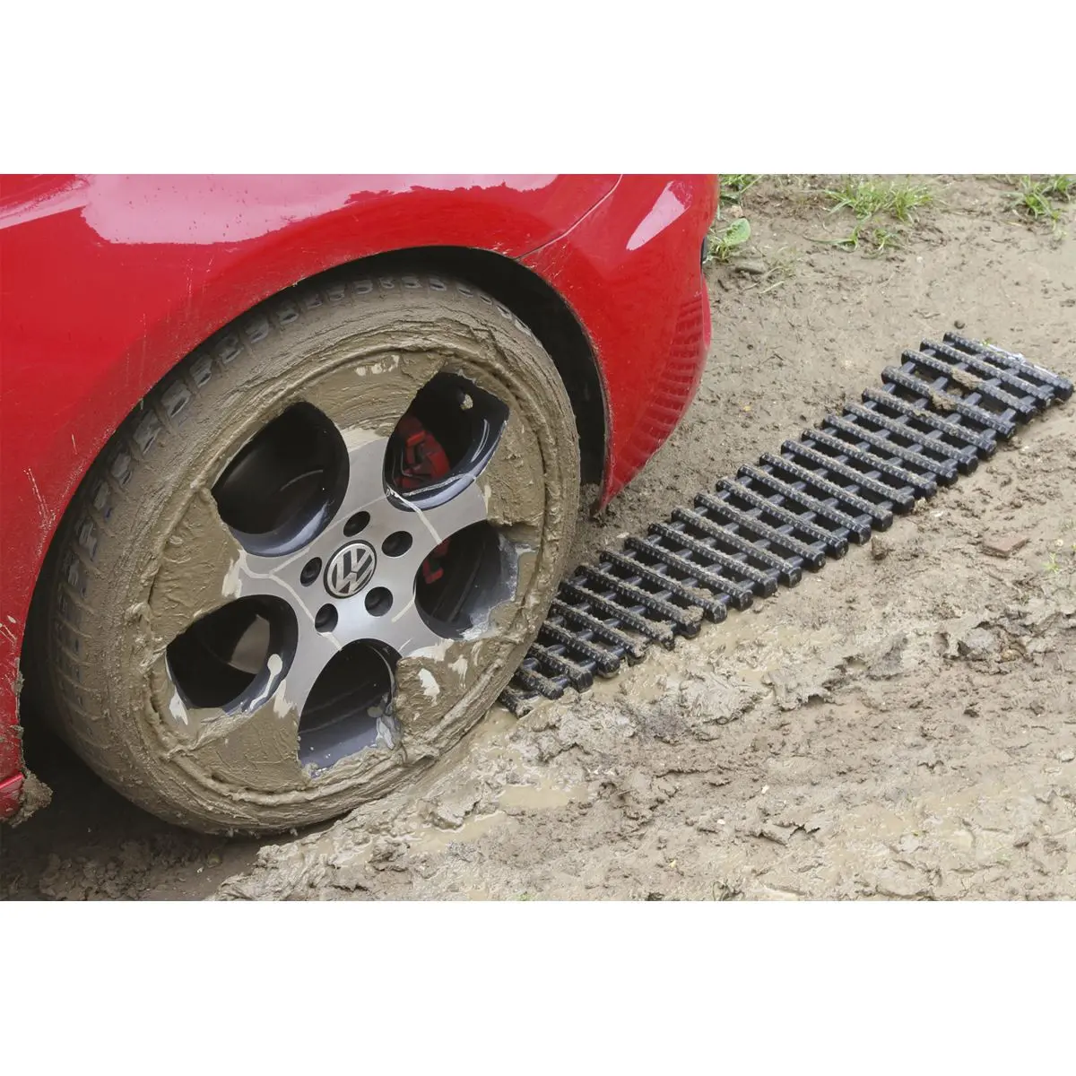 Sealey Vehicle Traction Track 800mm - Image 4