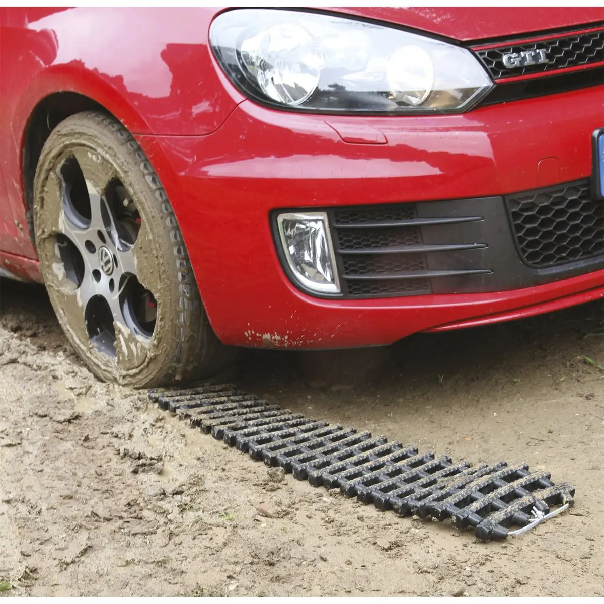 Sealey Vehicle Traction Track 800mm - Image 5