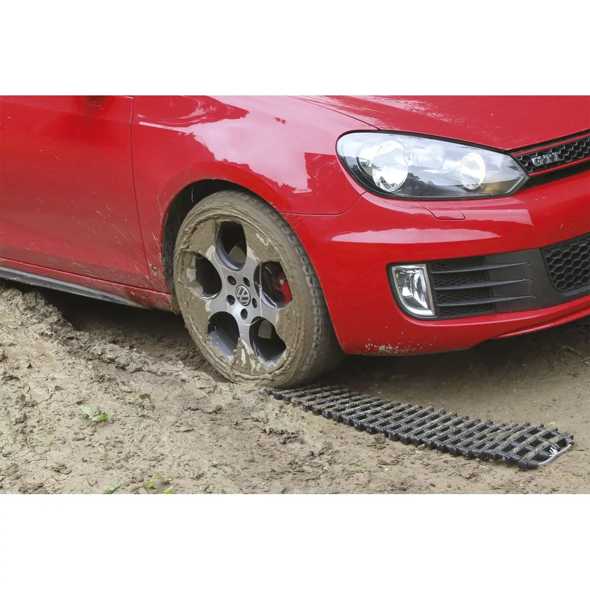 Sealey Vehicle Traction Track 800mm - Image 6