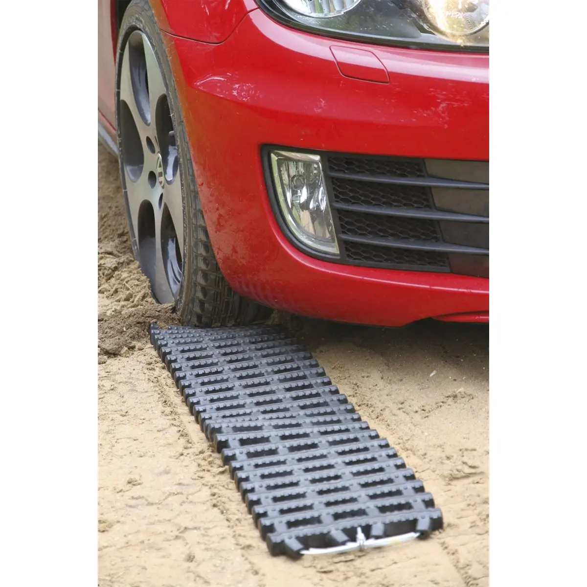 Sealey Vehicle Traction Track 800mm - Image 7
