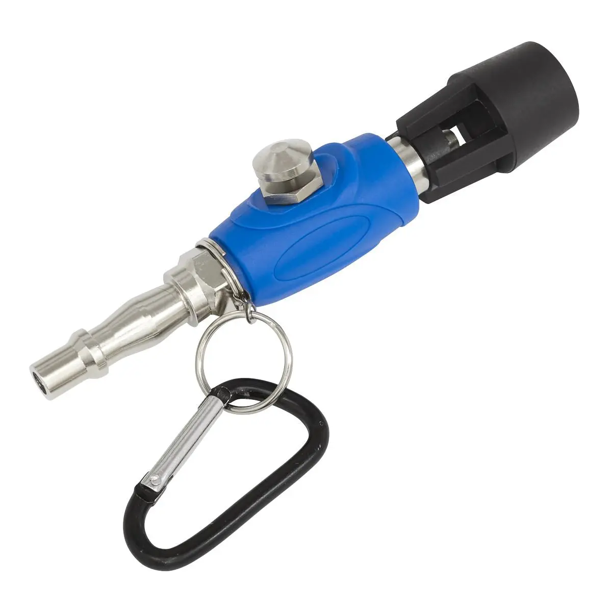 Sealey Venturi Tip Mini Air Blow Gun - Image 3